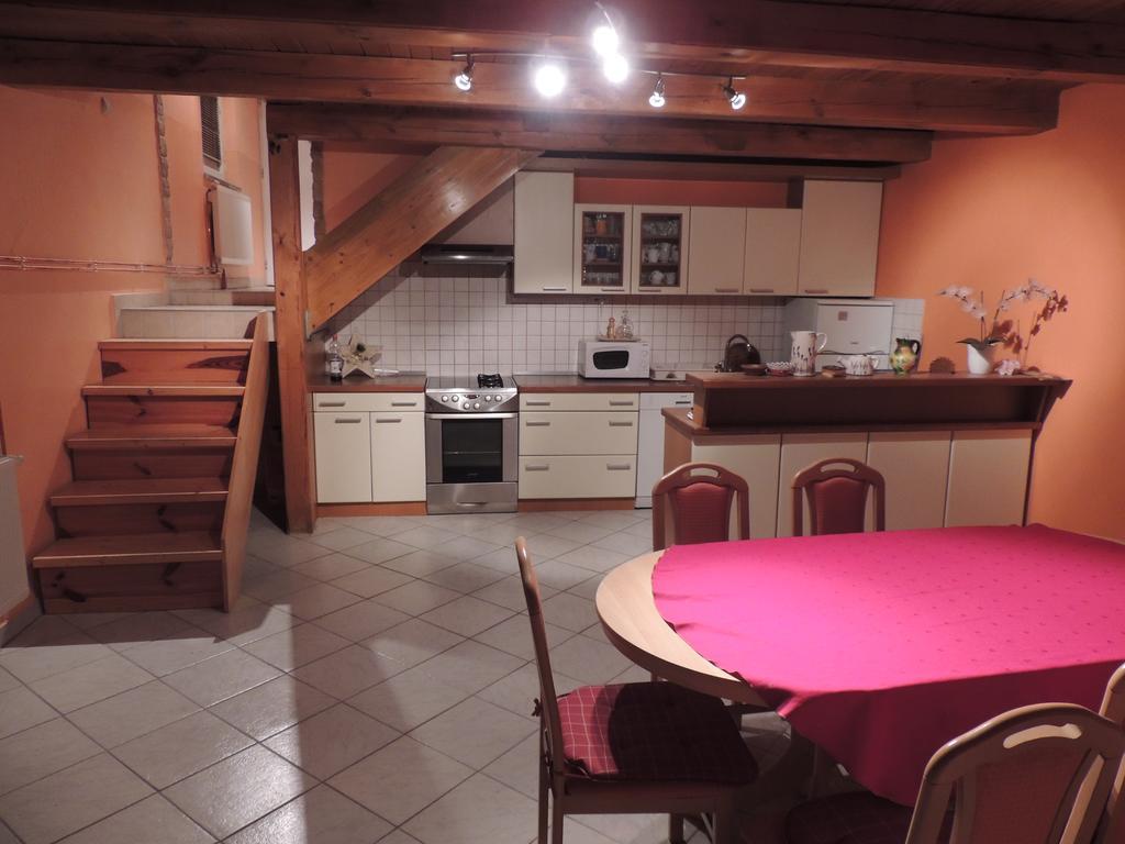 Holiday Home Janko Bogojina Exterior photo