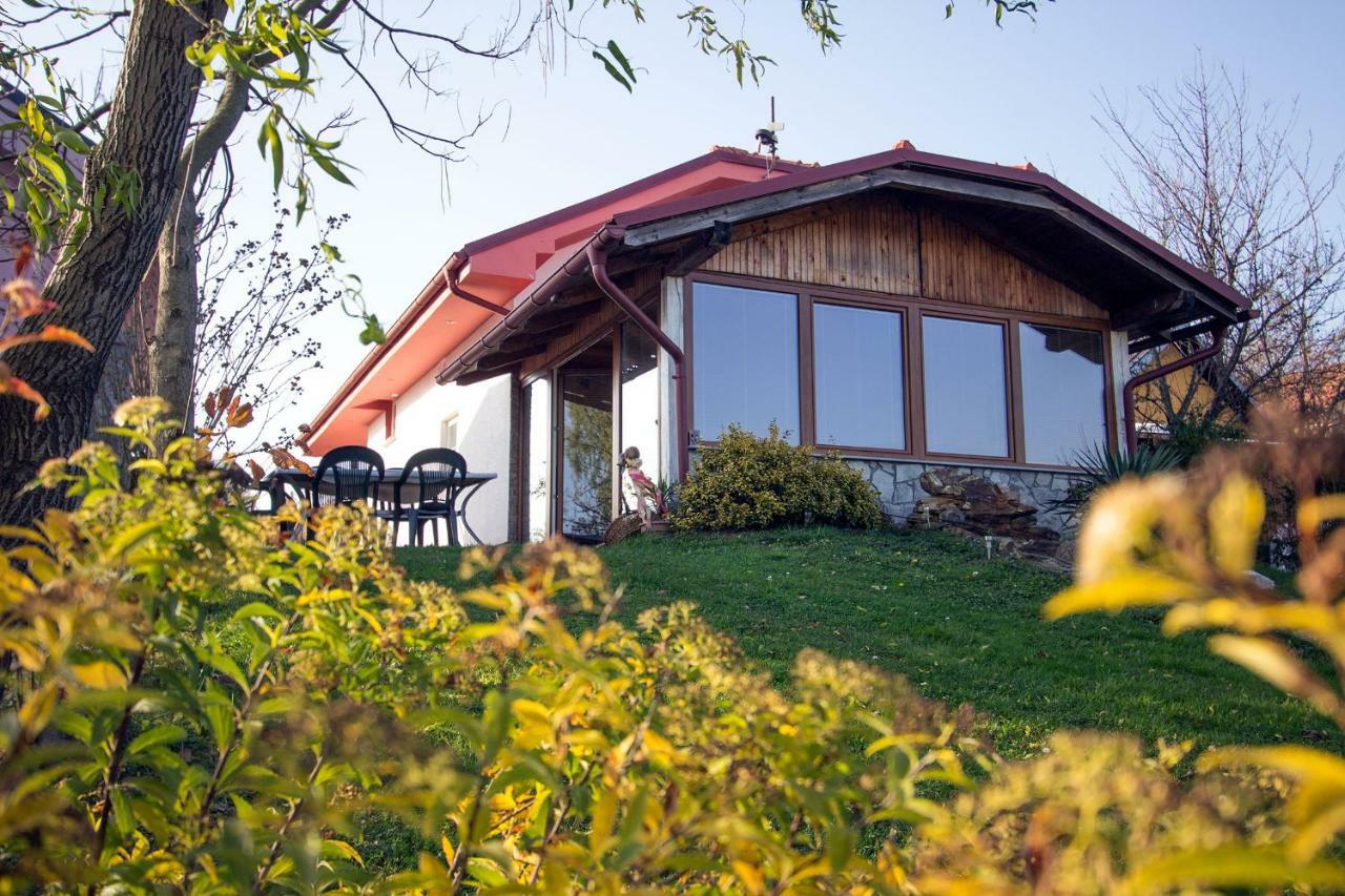 Holiday Home Janko Bogojina Exterior photo