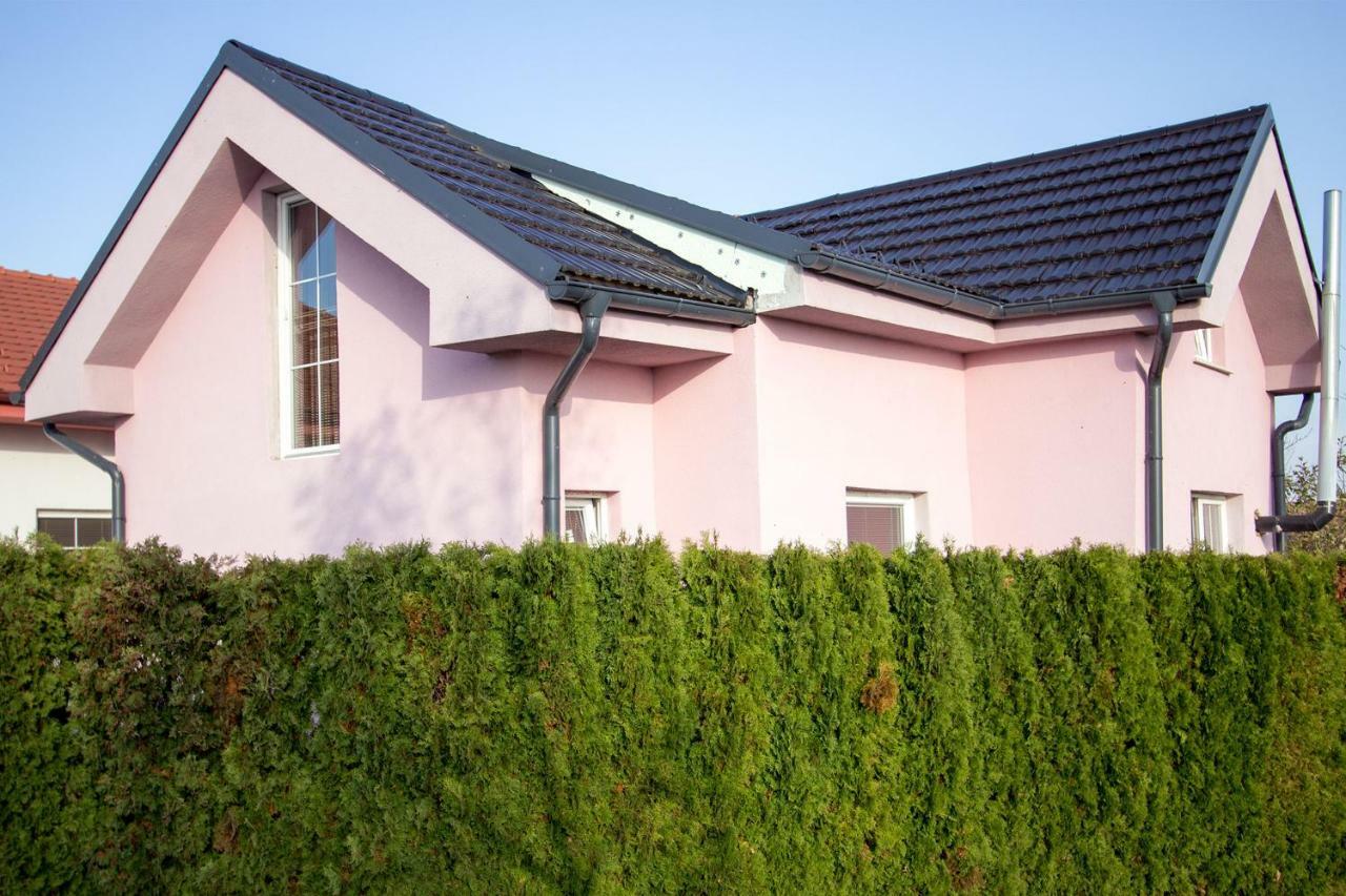 Holiday Home Janko Bogojina Exterior photo