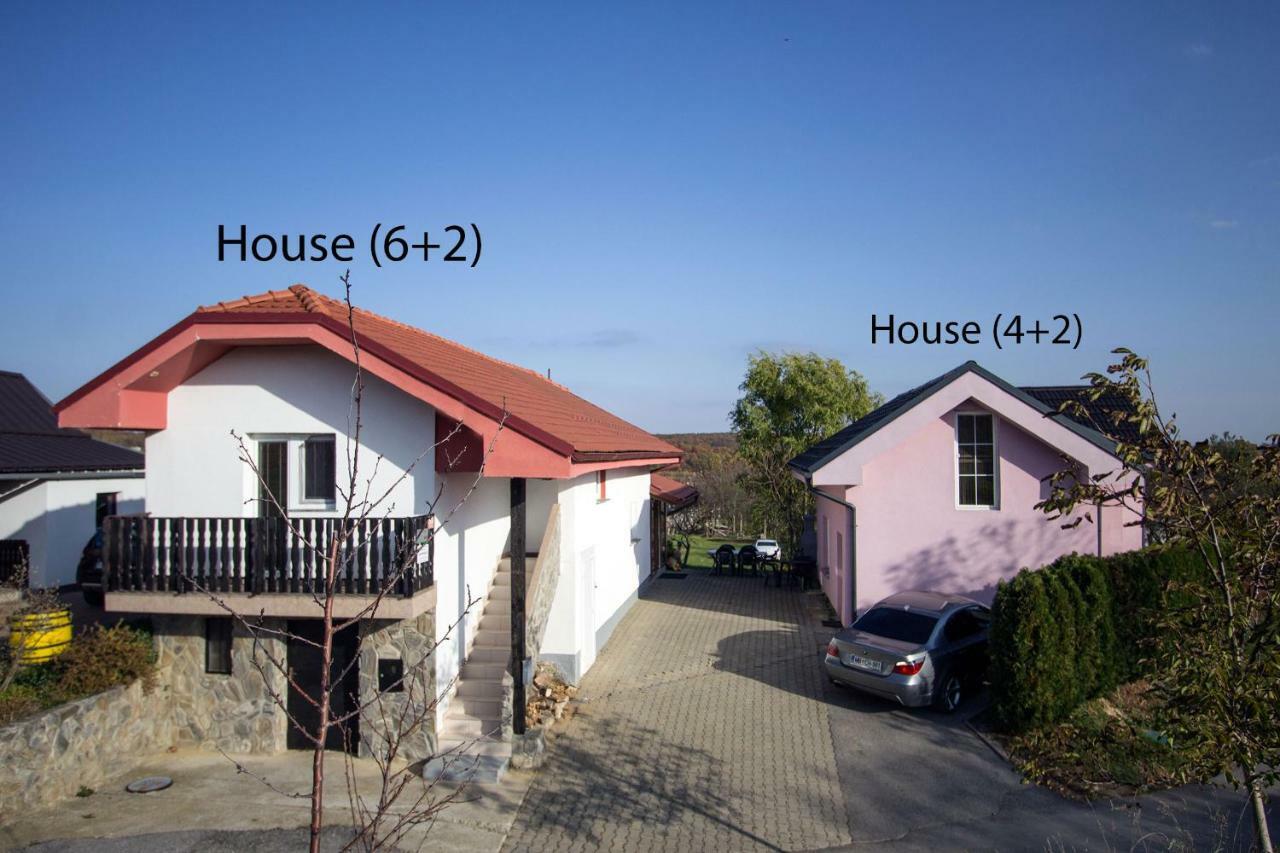 Holiday Home Janko Bogojina Exterior photo