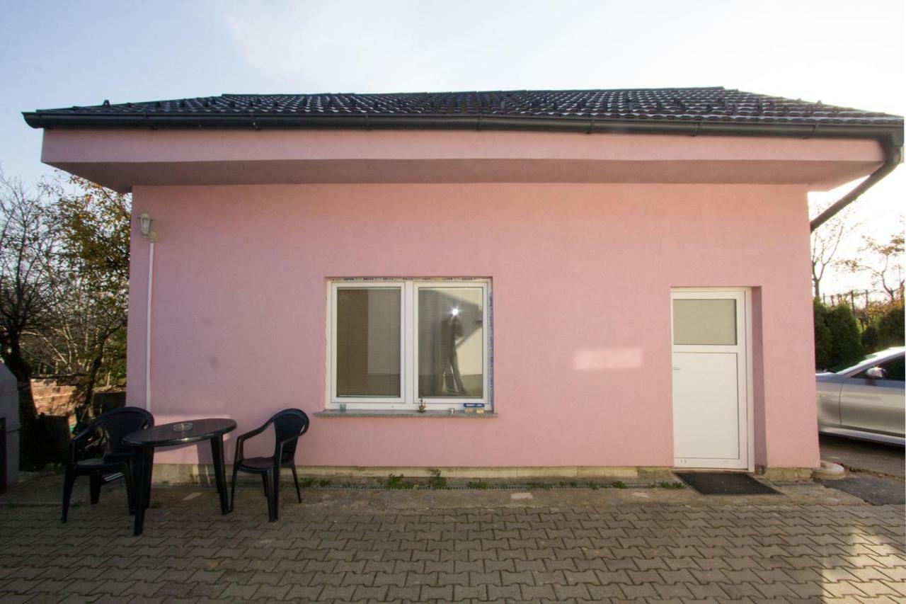 Holiday Home Janko Bogojina Exterior photo