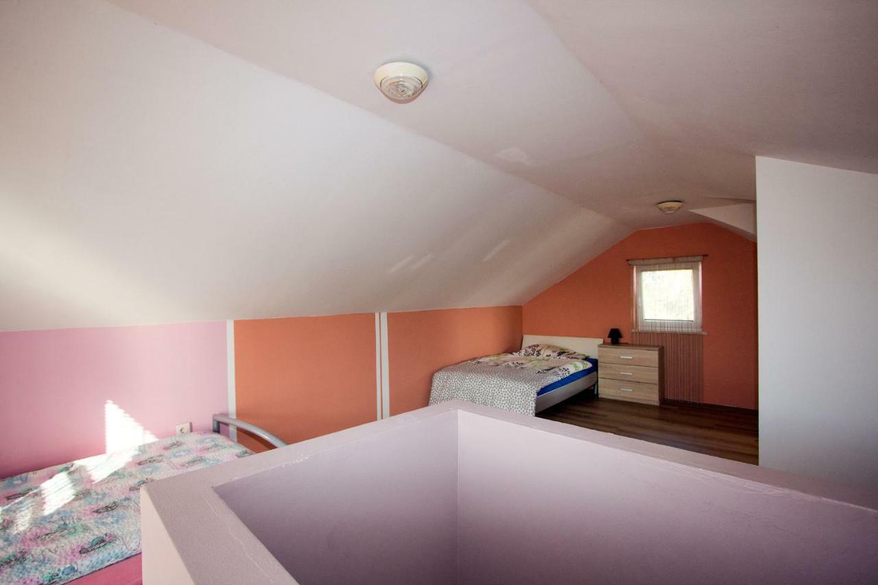Holiday Home Janko Bogojina Exterior photo
