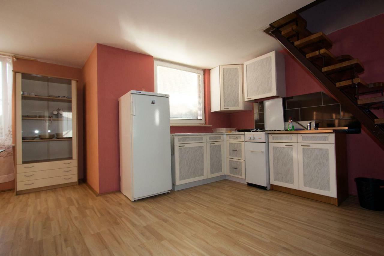 Holiday Home Janko Bogojina Exterior photo