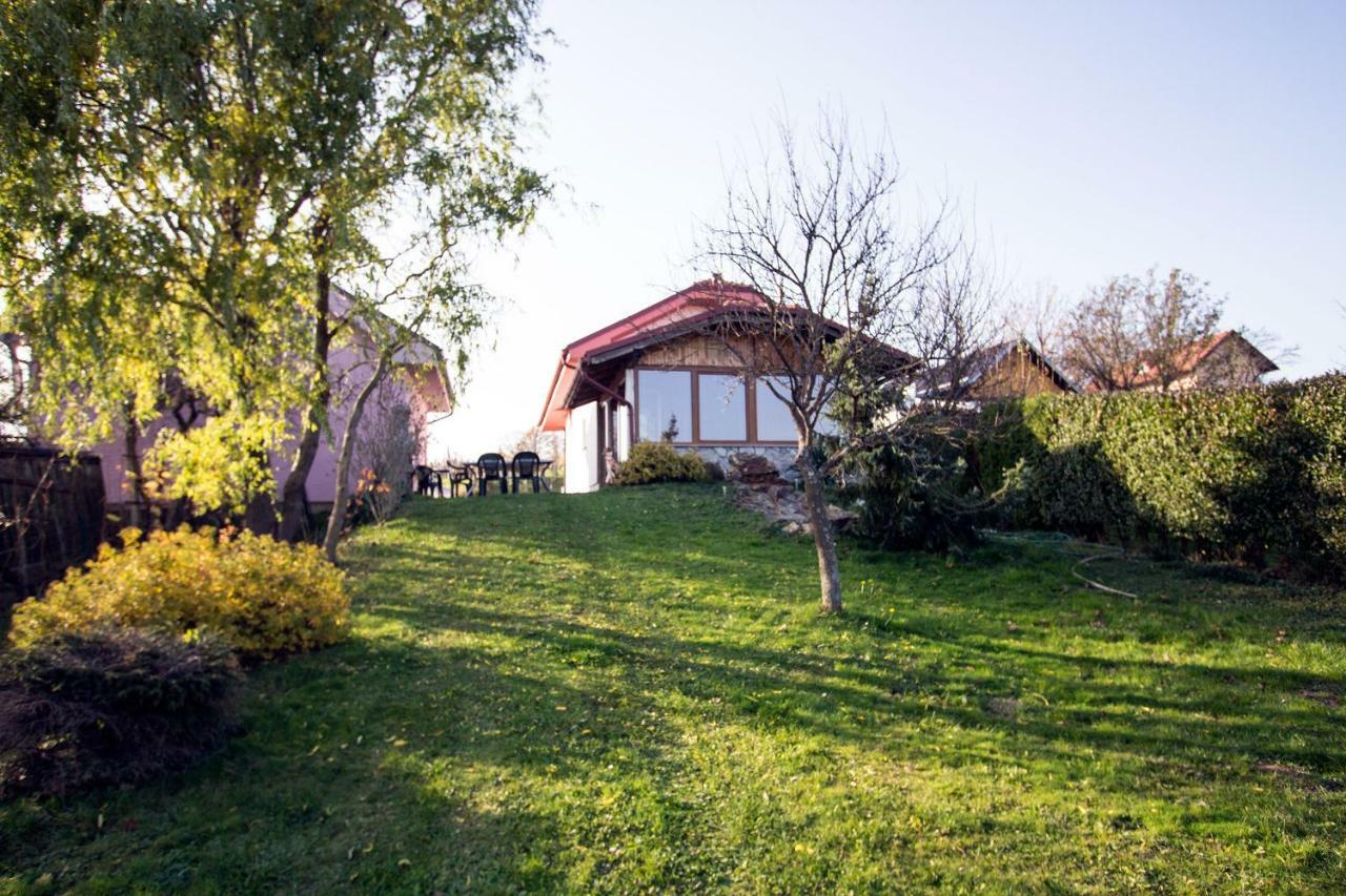 Holiday Home Janko Bogojina Exterior photo