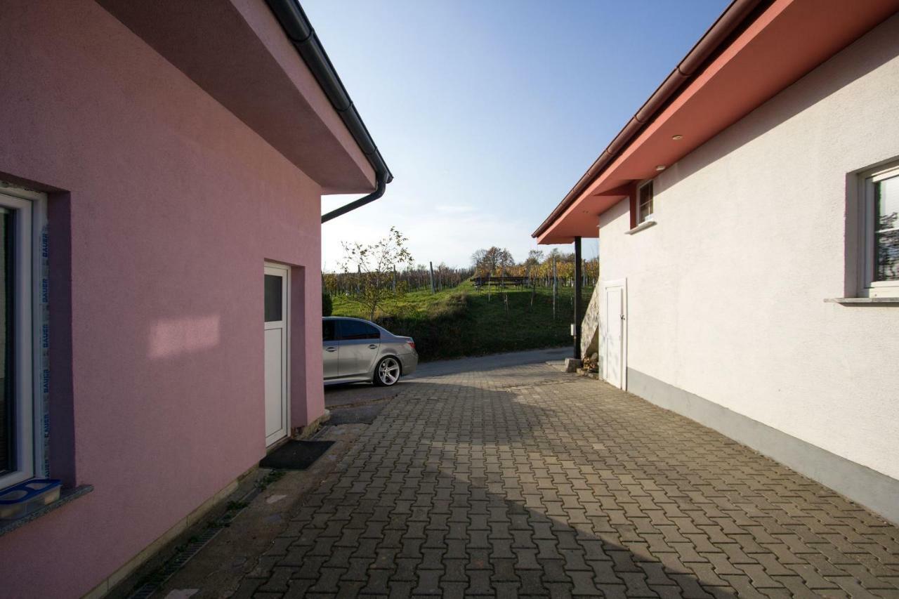 Holiday Home Janko Bogojina Exterior photo
