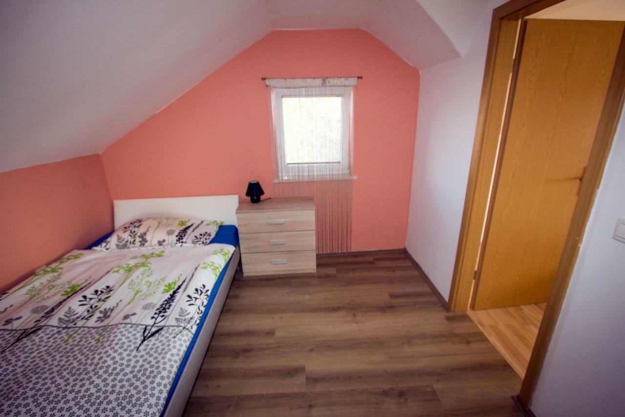 Holiday Home Janko Bogojina Exterior photo