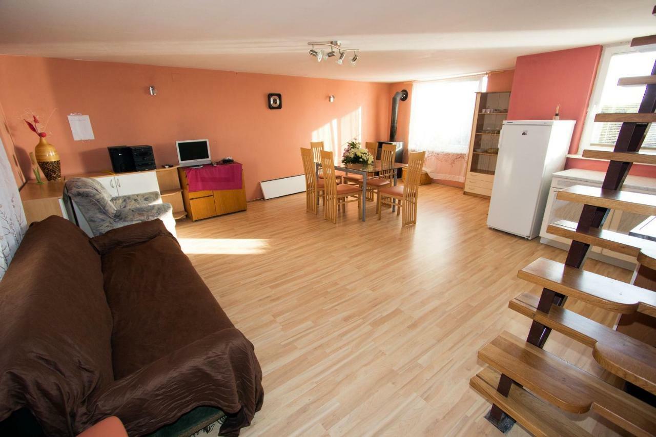 Holiday Home Janko Bogojina Exterior photo