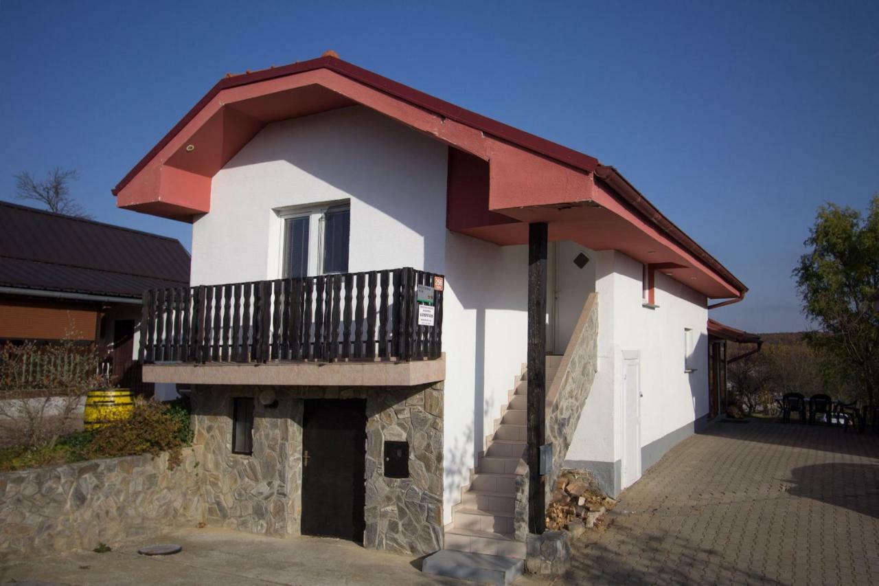 Holiday Home Janko Bogojina Exterior photo