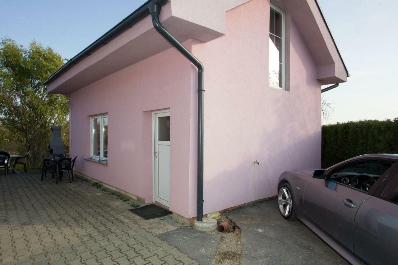 Holiday Home Janko Bogojina Exterior photo