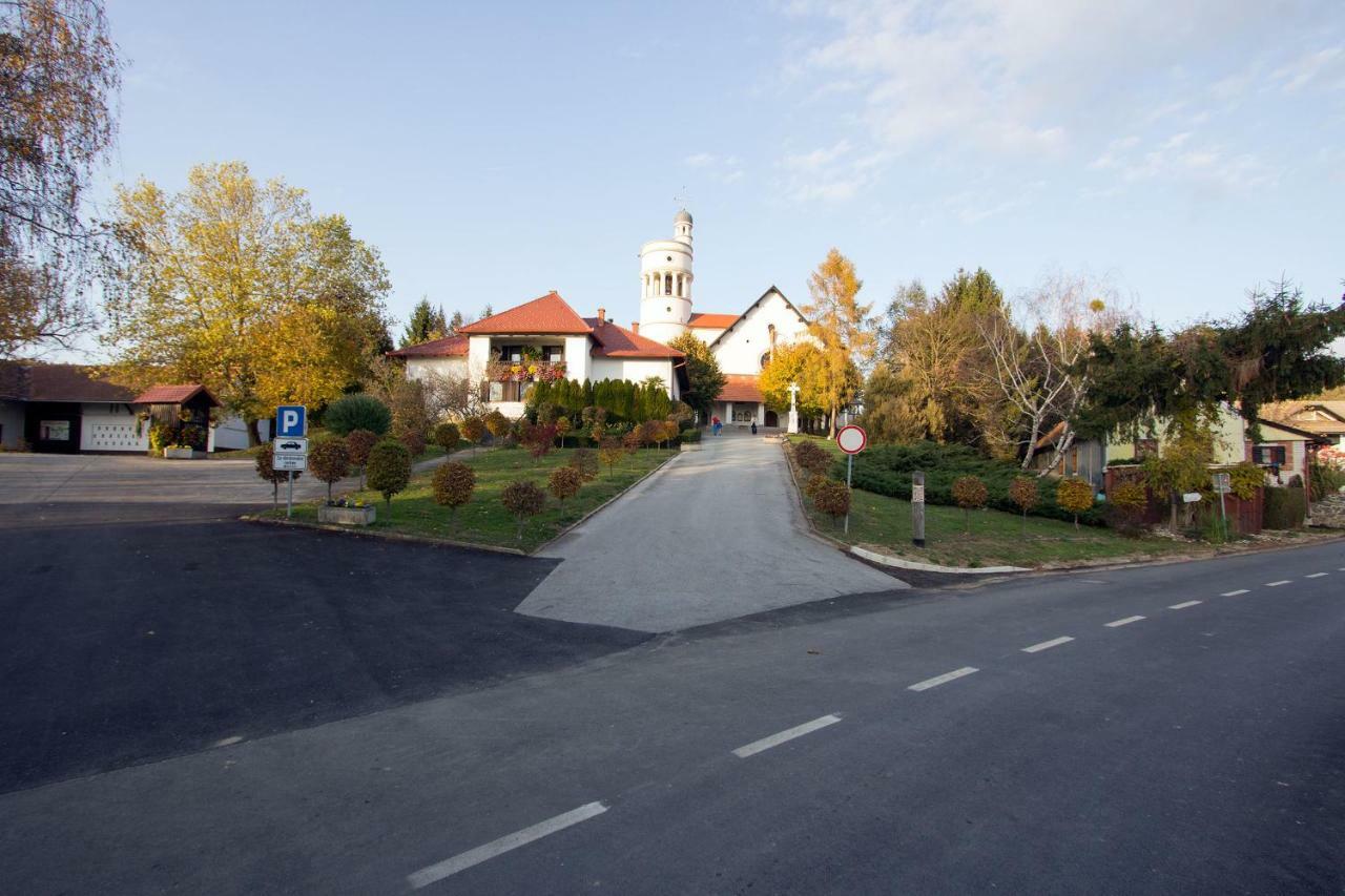 Holiday Home Janko Bogojina Exterior photo