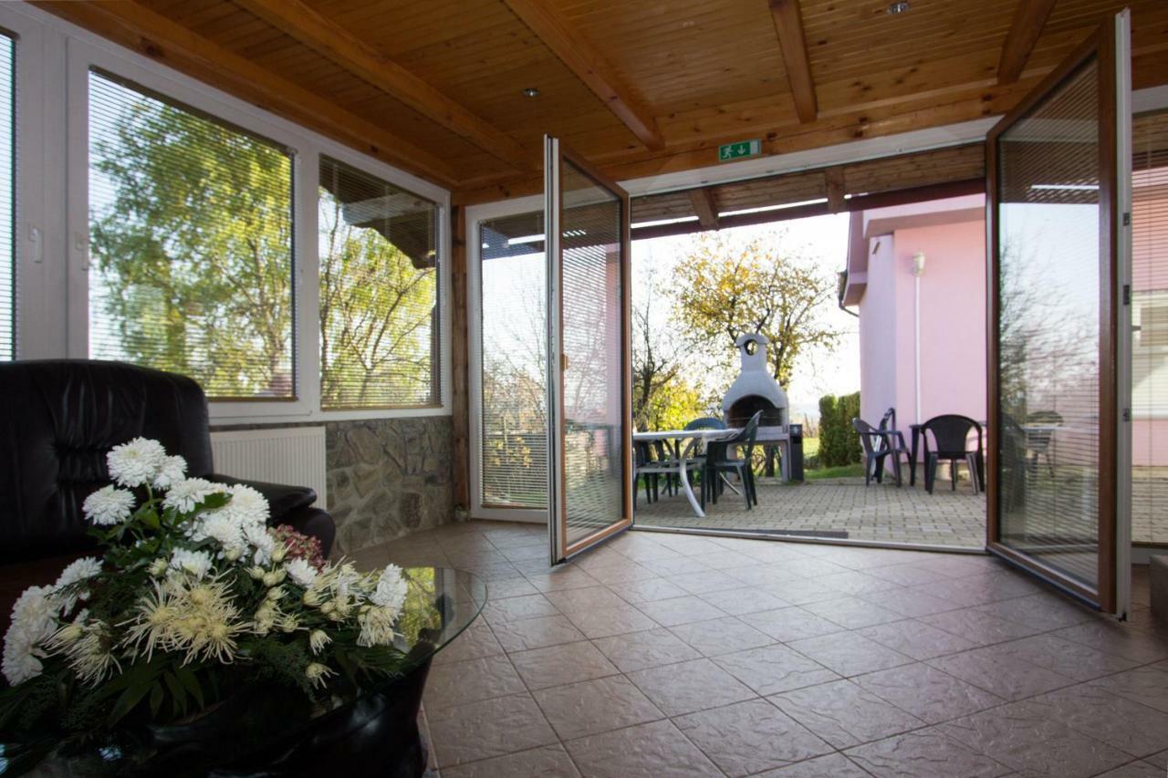 Holiday Home Janko Bogojina Exterior photo