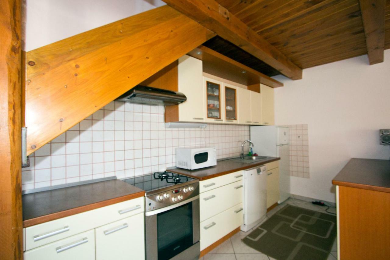 Holiday Home Janko Bogojina Exterior photo