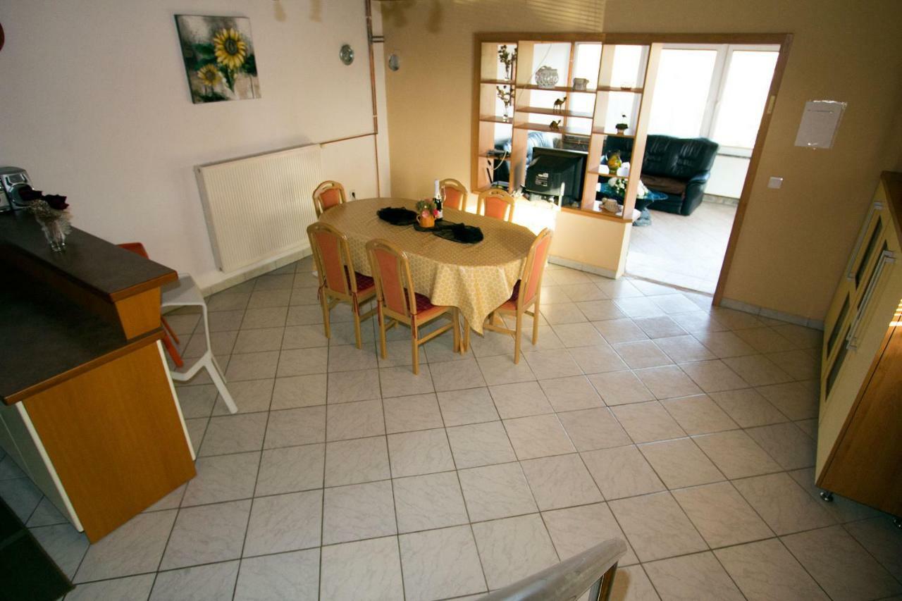 Holiday Home Janko Bogojina Exterior photo