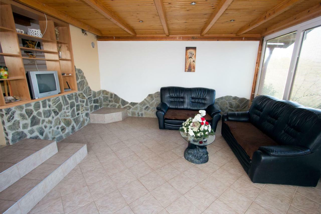 Holiday Home Janko Bogojina Exterior photo