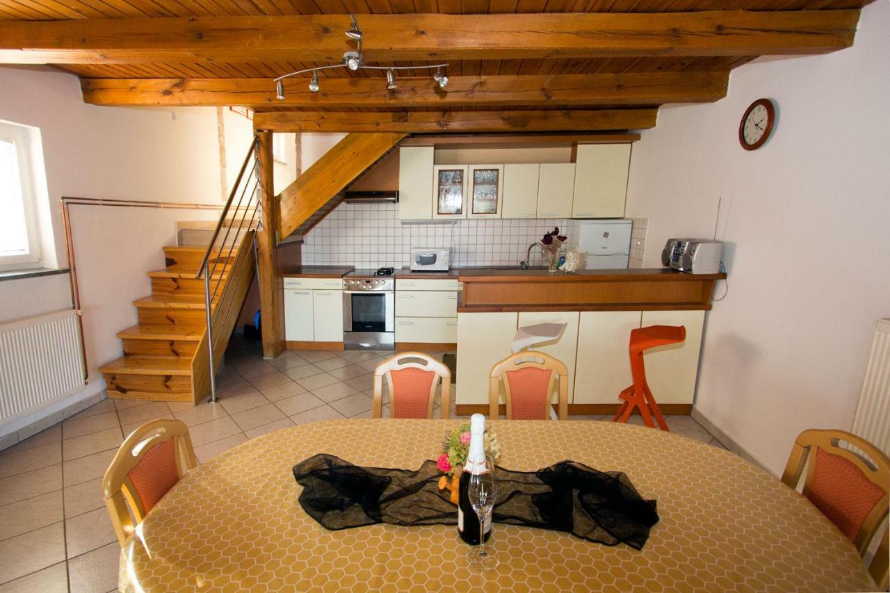 Holiday Home Janko Bogojina Exterior photo