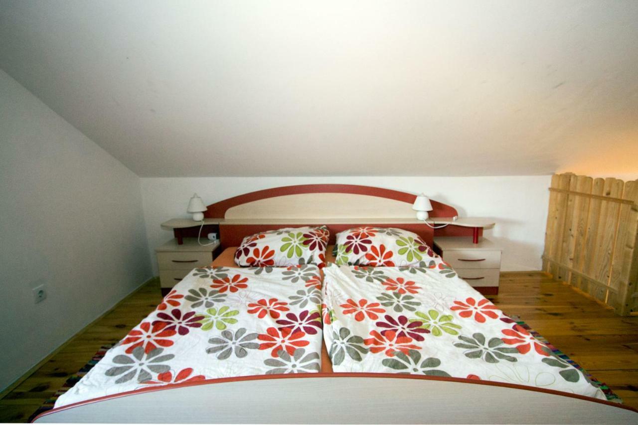 Holiday Home Janko Bogojina Exterior photo