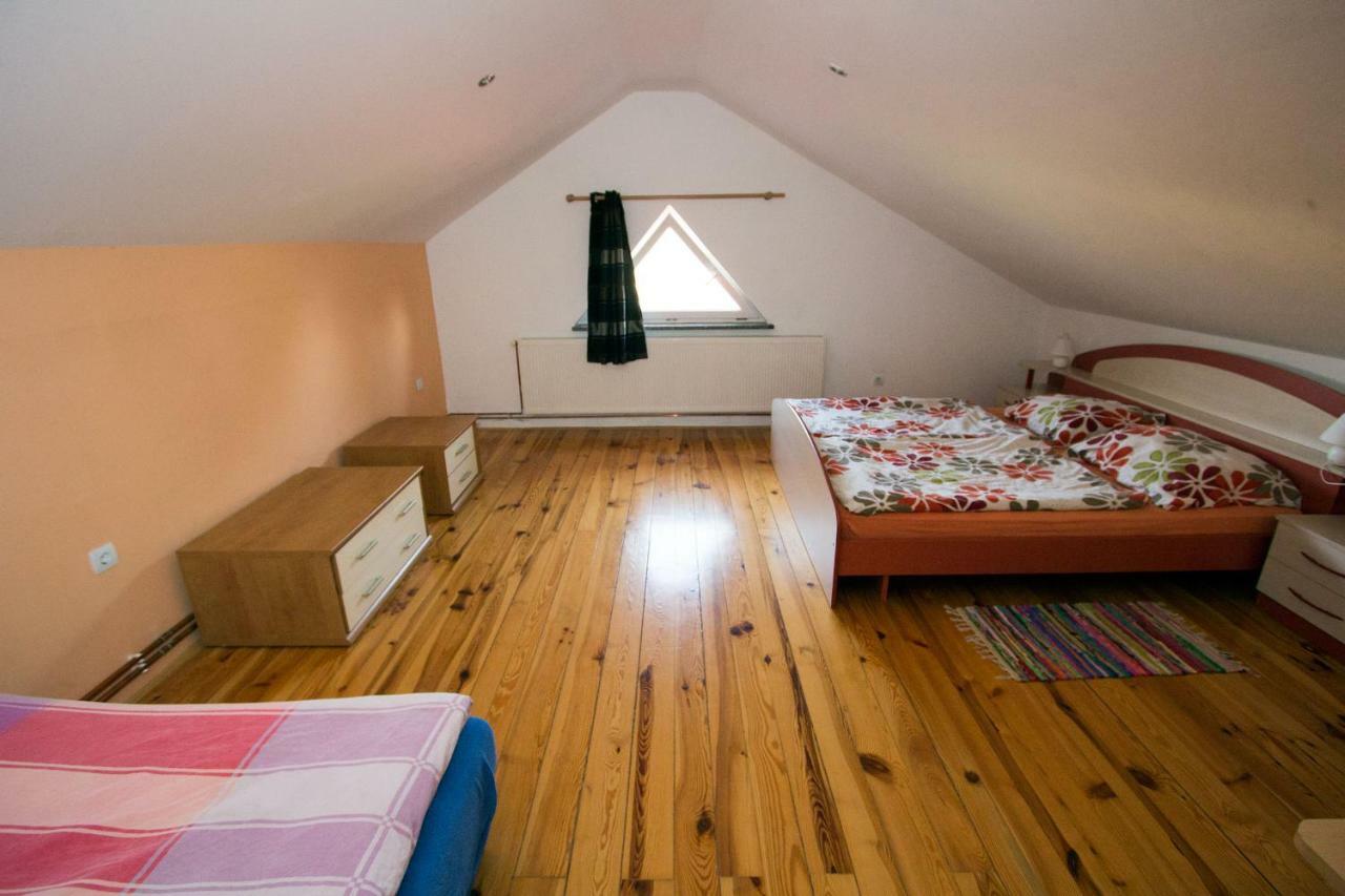 Holiday Home Janko Bogojina Room photo